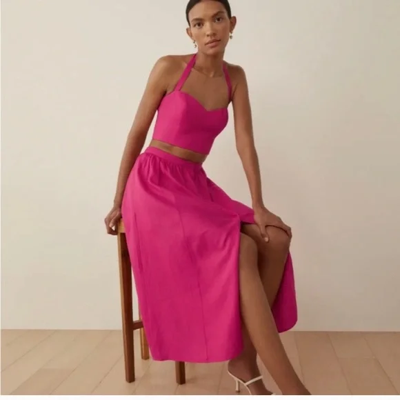 Reformation - Picture 2 of 11